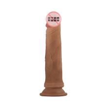 Gode ​​Silicone réaliste Sex Toy pour les femmes Injo-Y38